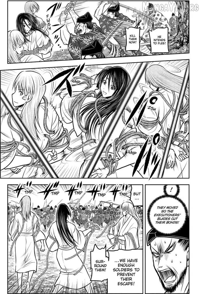 The Elusive Samurai Chapter 235 image 05_optimized